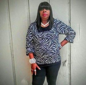 Meet your Posher, Claudette